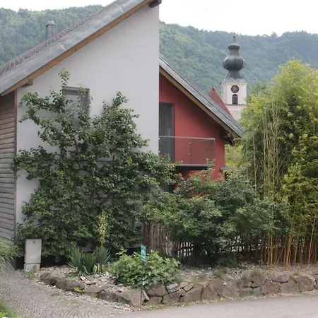 Haus Kirchenblick