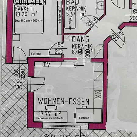 Haus Kirchenblick