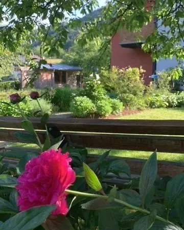 Haus Kirchenblick Homestay Engelhartszell