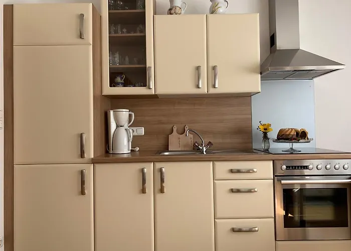 Haus Kirchenblick エンゲルハートシュツェル