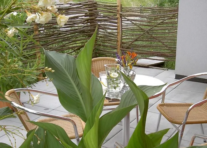 Haus Kirchenblick * エンゲルハートシュツェル