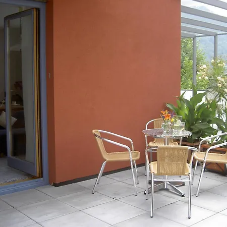 Haus Kirchenblick * Engelhartszell