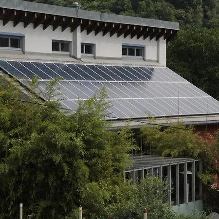 Проживание в семье Haus Kirchenblick