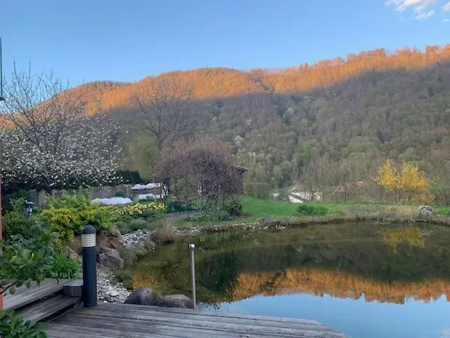 Δωμάτια σε οικογενειακή κατοικία Haus Kirchenblick *